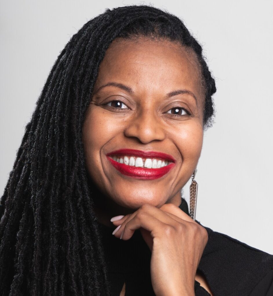 Edla Kaumbi - The Brief | Namibia's Leading Business & Financial News