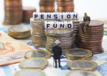 Pension funds dominate Namibia’s non-bank financial sector