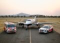 Westair subsidiary expands fleet with advanced air ambulance
