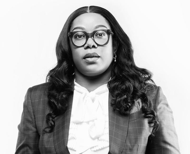 Ingah Ekandjo - The Brief | Namibia's Leading Business & Financial News