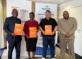 NAMWATER CPBN - The Brief | Namibia's Leading Business & Financial News NamWater kicks off N$191m pipeline project to secure Keetmanshoop’s water supply