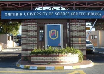 NUST Vice Chancellor suspended as Council orders forensic investigation