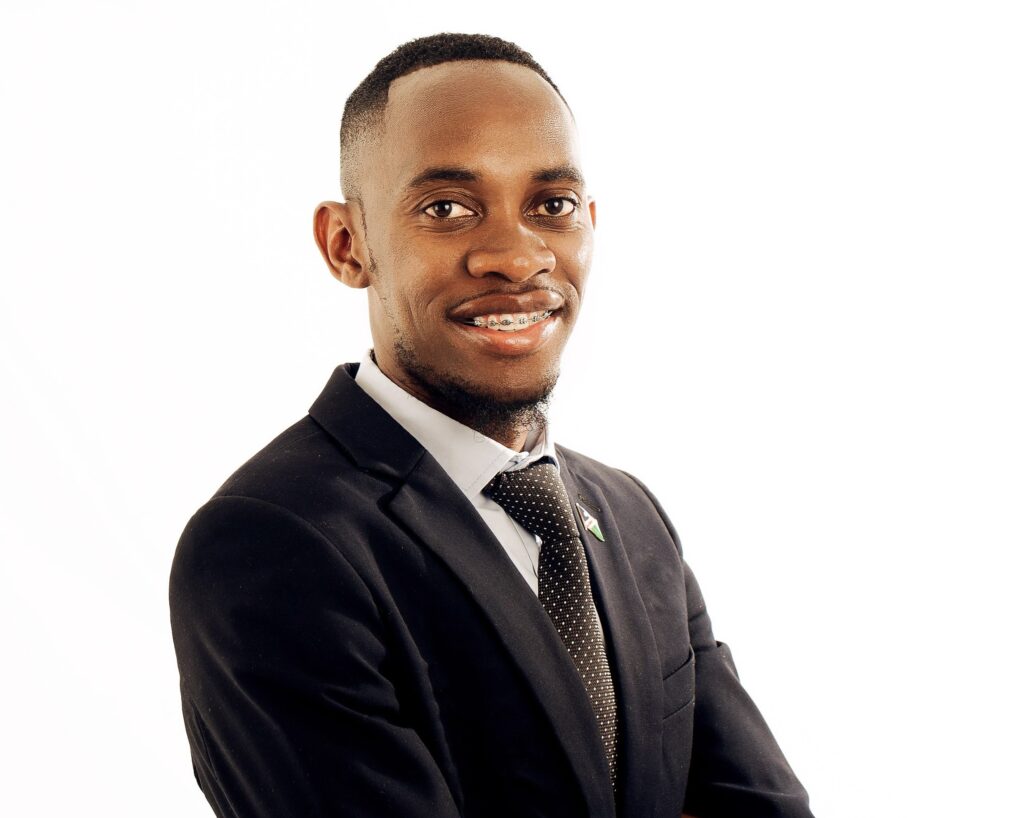 Prime Shaapopi - The Brief | Namibia's Leading Business & Financial News
