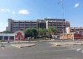GOVERNMENT BUILDING - The Brief | Namibia's Leading Business & Financial News Civil servants back modernisation of payroll deduction system amid phase-out plans