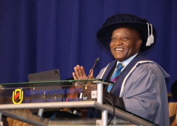 Govt’s free tertiary education policy to make learning accessible to all
