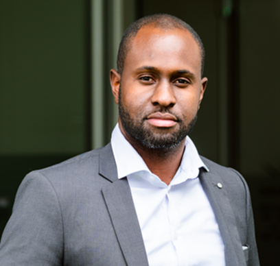 ARINZE OKAFOR - The Brief | Namibia's Leading Business & Financial News