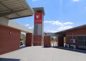 N$20 million plan to commercialise UNAM’s Katima Mulilo mango facility