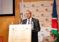 Bank of Namibia cuts repo rate to 6.50%