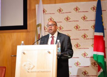 Bank of Namibia cuts repo rate to 6.50%
