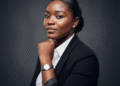 Mwaka Christinah Shivula - The Brief | Namibia's Leading Business & Financial News The reduction of Namibia’s repo rate: A green light for Namibia’s future