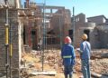 BUILDING NAM - The Brief | Namibia's Leading Business & Financial News Windhoek approves N$181m in building plans for September
