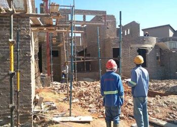 Windhoek approves N$181m in building plans for September
