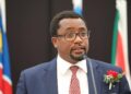 NATANGWE ITHETE1 - The Brief | Namibia's Leading Business & Financial News Government electrifies 257 homes in Karibib