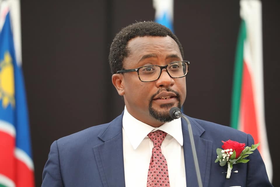 NATANGWE ITHETE1 - The Brief | Namibia's Leading Business & Financial News