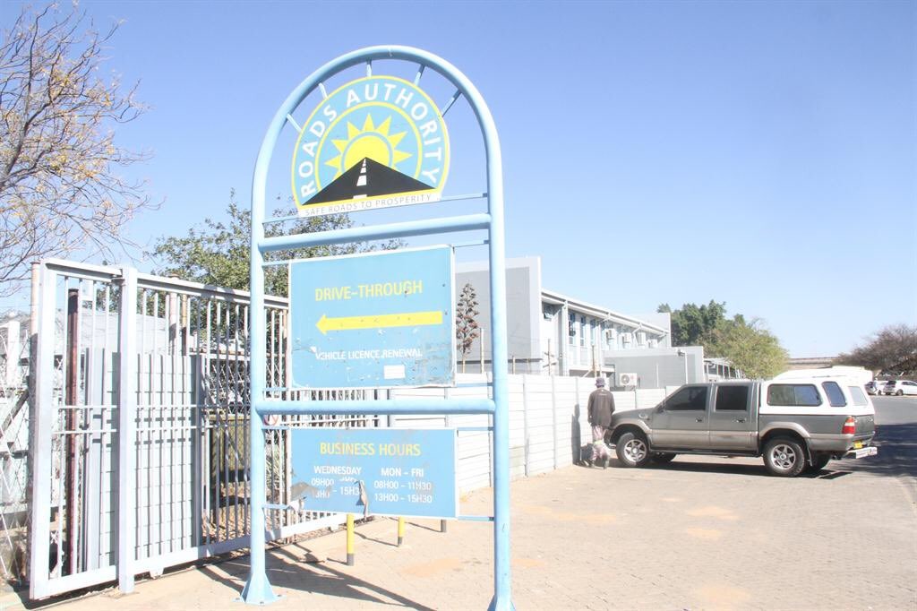 ROUDS AUTHORITY - The Brief | Namibia's Leading Business & Financial News