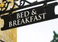 Bed and breakfasts lead Namibia’s hospitality sector in August occupancy