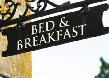 Bed and breakfasts lead Namibia’s hospitality sector in August occupancy