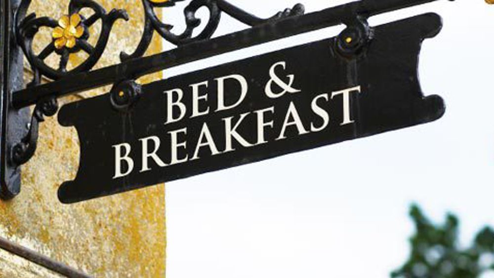 BED AND BREAKFAST - The Brief | Namibia's Leading Business & Financial News