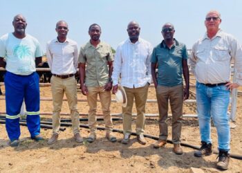 Meatco invests over N$8m in Kavango regions, creates 142 permanent jobs