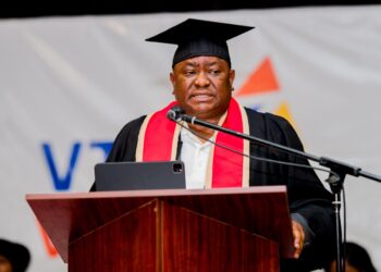 NTA plans to replicate NEV TVET Hub model cross Namibia