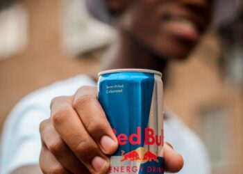 NBL secures official distribution rights for Red Bull in Namibia