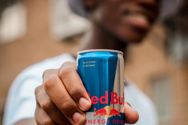 RED BULL - The Brief | Namibia's Leading Business & Financial News