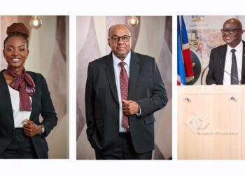 BoN partners with industry leaders to drive fintech growth in Namibia