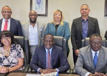 NAC posts N$9.4 million profit as revenue rises 6% to N$540m