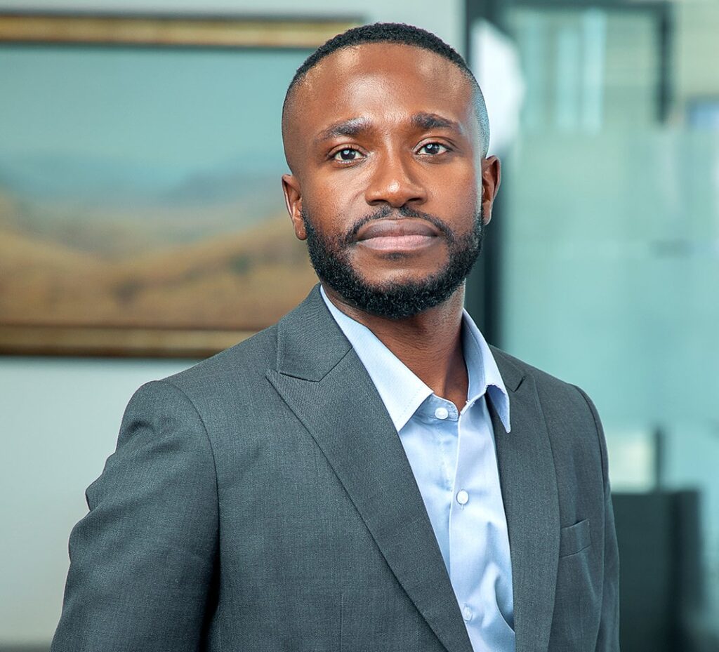 Dominic D Shikola - The Brief | Namibia's Leading Business & Financial News