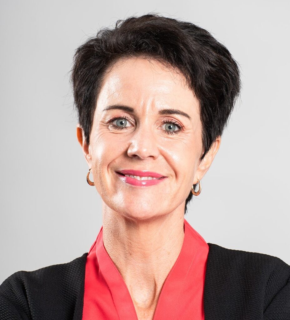 Bianca Schmidt - The Brief | Namibia's Leading Business & Financial News