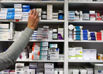 Namibia moves to tackles shortage of rural pharmacists with new incentives