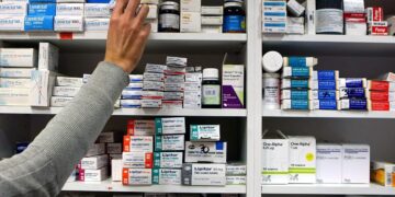 Namibia moves to tackles shortage of rural pharmacists with new incentives