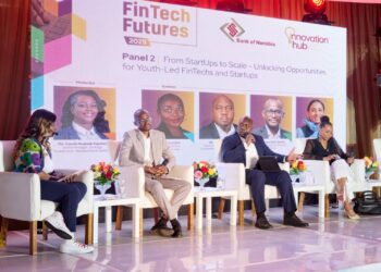 Namibia’s start-up growth hindered by funding, skills and collaboration gaps