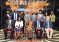PRESIDENT FORUM - The Brief | Namibia's Leading Business & Financial News President to chair inaugural Namibia Public-Private Forum