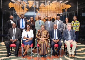 President to chair inaugural Namibia Public-Private Forum