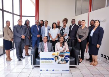 Bank of Namibia launches regulators forum