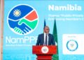 NAMPPPP - The Brief | Namibia's Leading Business & Financial News Over 5% annual growth needed to meet NDP6 goals – NCCI