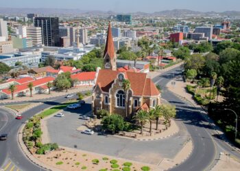 Namibia’s low competitiveness ranking sparks fresh calls for reform