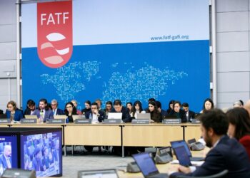 FATF - The Brief | Namibia's Leading Business & Financial News Namibia targets May 2026 exit from FATF grey list