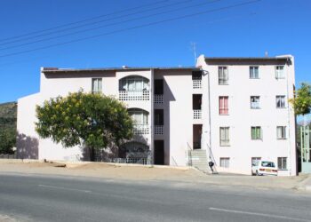 Govt owns 9,600 properties worth N$47.4 billion