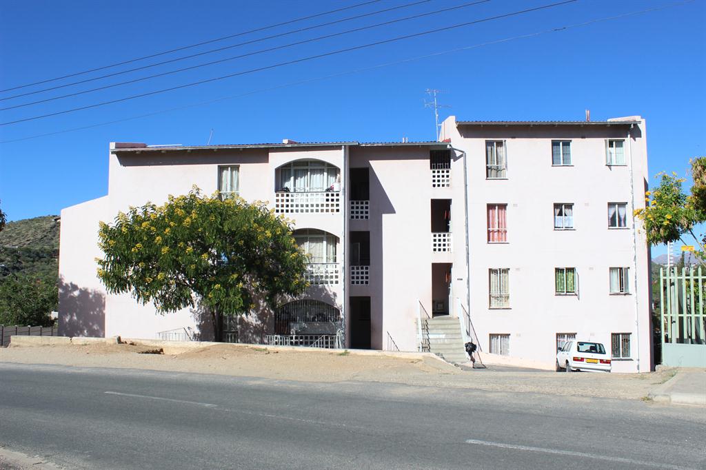 PROPERTY - The Brief | Namibia's Leading Business & Financial News