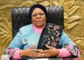 LADY P - The Brief | Namibia's Leading Business & Financial News President relieves Ithete of ministerial duties, takes charge of ministry
