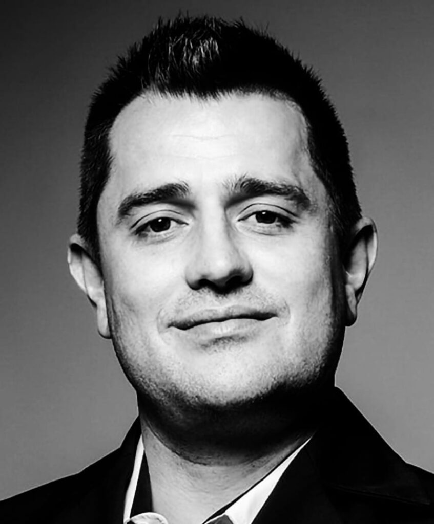 Deon van Dyk - The Brief | Namibia's Leading Business & Financial News