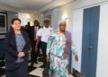 Nandi-Ndaitwah to retain industry, mines and energy portfolio until further notice