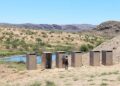 TOILETS - The Brief | Namibia's Leading Business & Financial News 40% of Namibian households still without toilets