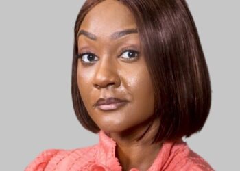 Old Mutual Investment Group Namibia appoints Sara Mezui Engo as Chief Investment Officer
