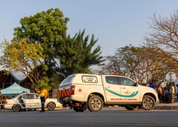 MVA Fund spends N$325 million annually on road crash victims