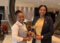 NIPDB wins global innovation award for green hydrogen investment drive