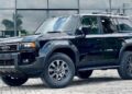 Govt spends N$24.6m on new vehicles for public office bearers