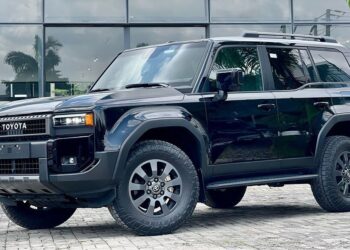 Govt spends N$24.6m on new vehicles for public office bearers